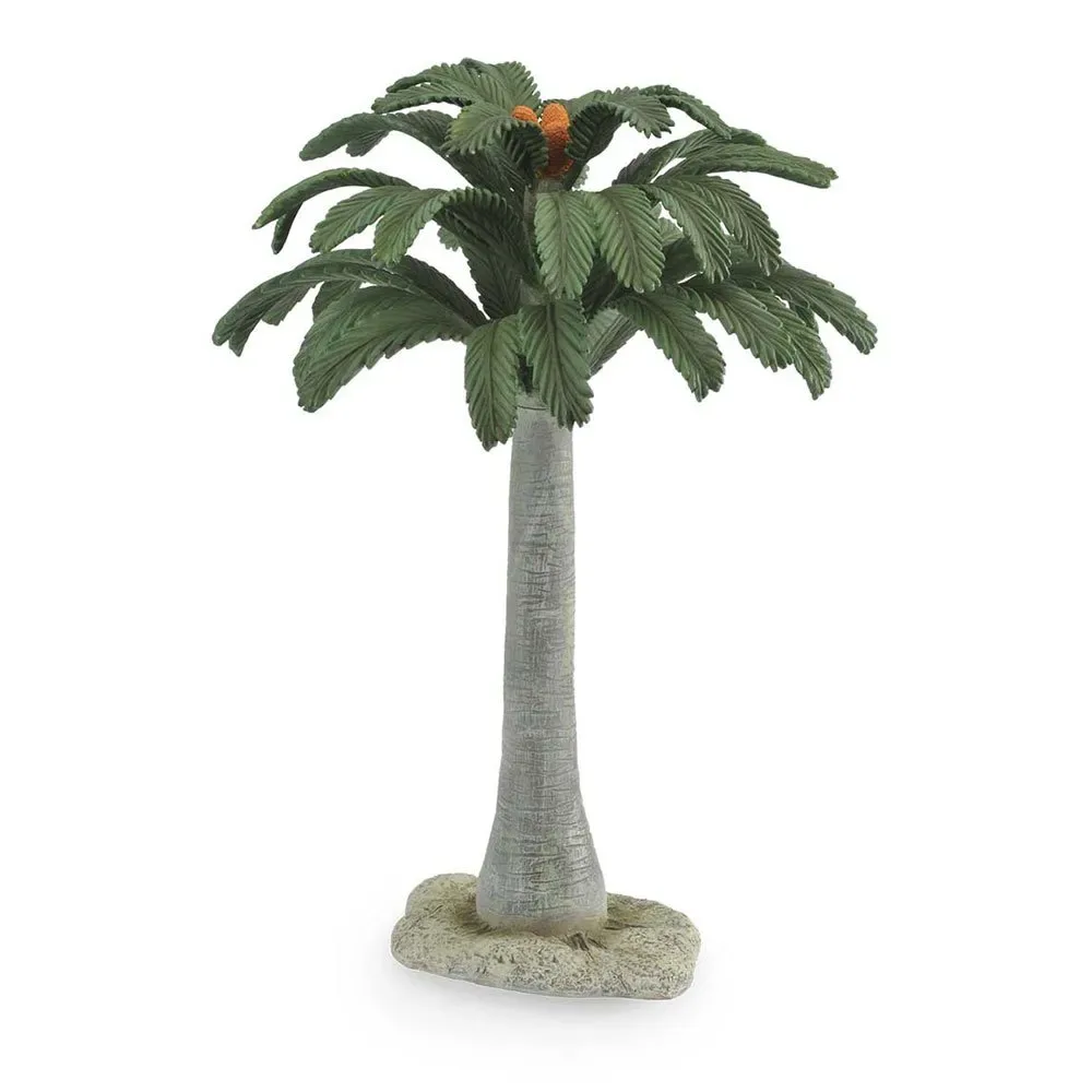 Palmera Cycad Figur fra Collecta – produktbillede