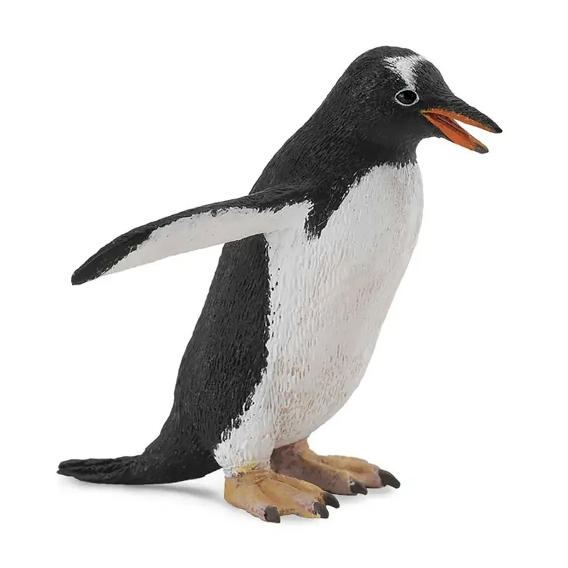 Papua-pinguïnfiguur by Collecta – product photo