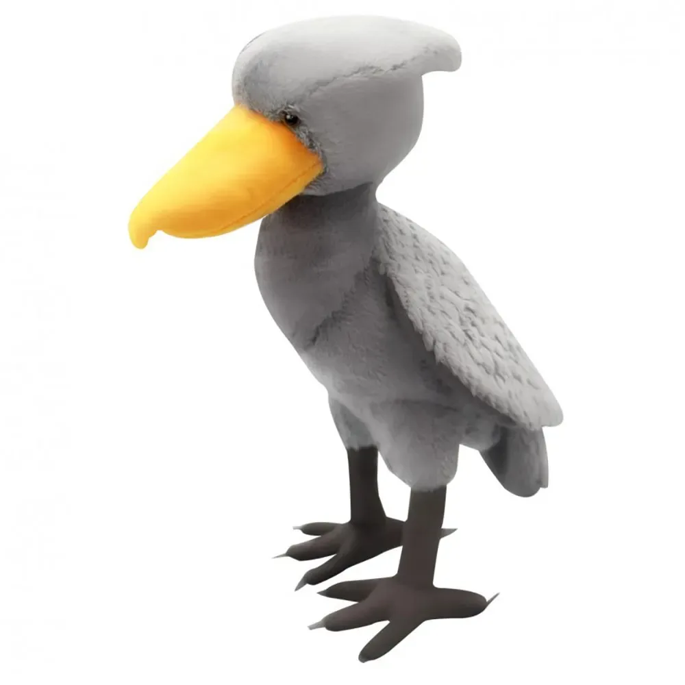 Skonæbbamse fra Collecta – produktbillede