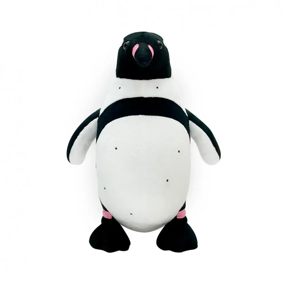 Humboldt-pinguin Kuscheltier von Collecta – Produktfoto