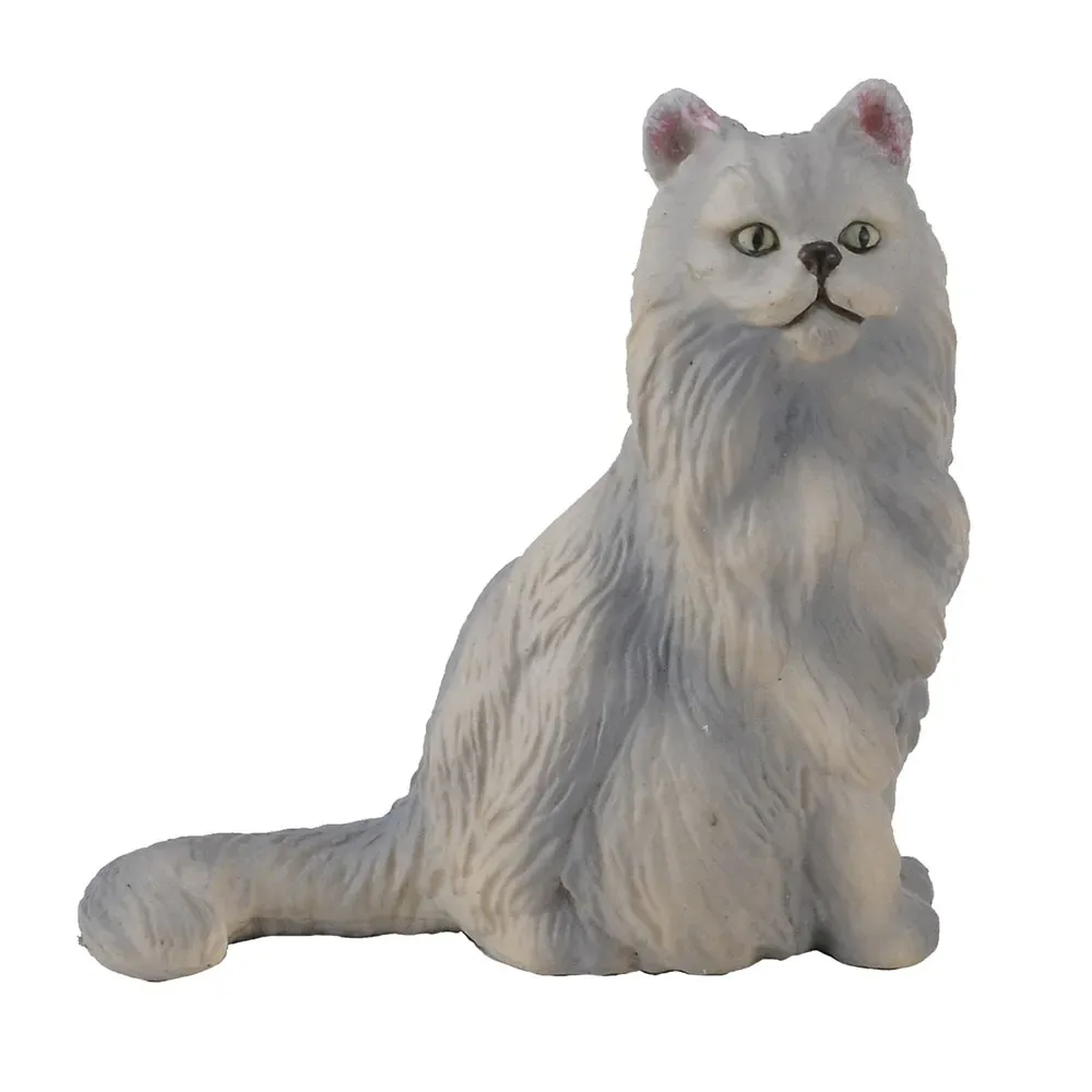 Persisk Katt Sitter från Collecta – produktbild