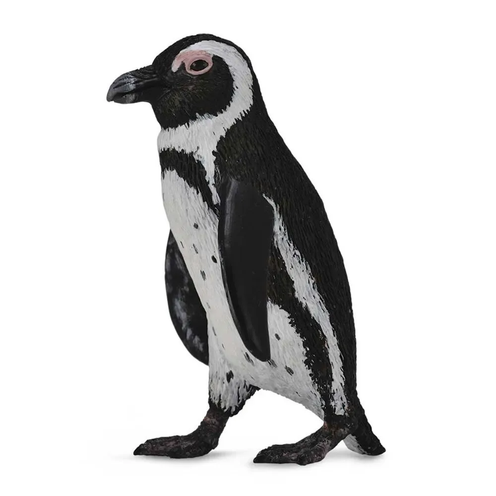 Pinguinfigur von Collecta – Produktfoto