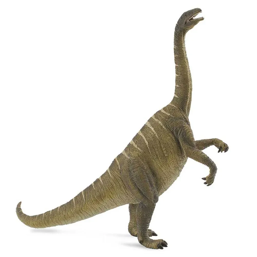 Plateosaurus-figur fra Collecta – produktbillede