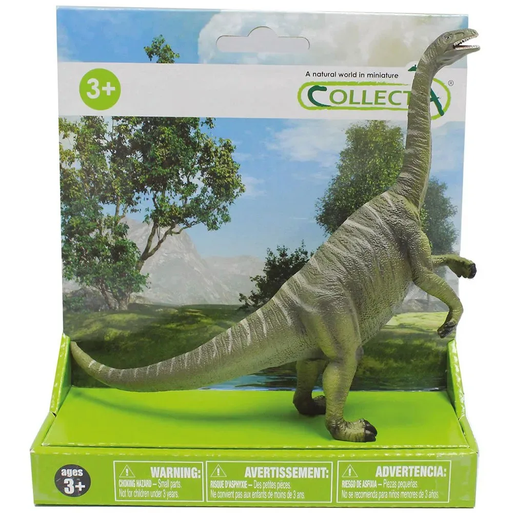 Plateosaurus På Platformfigur fra Collecta – produktbillede