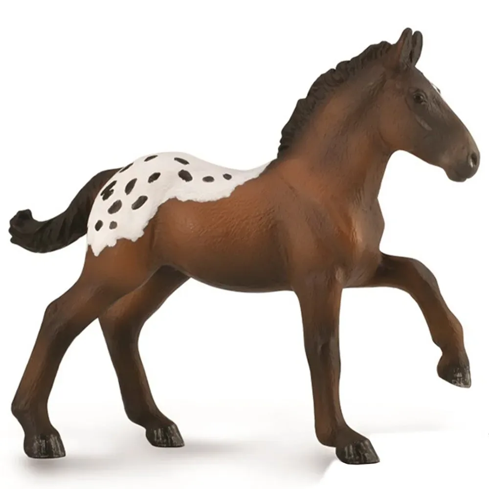 Potro Sugarbush Draft M Figur von Collecta – Produktfoto