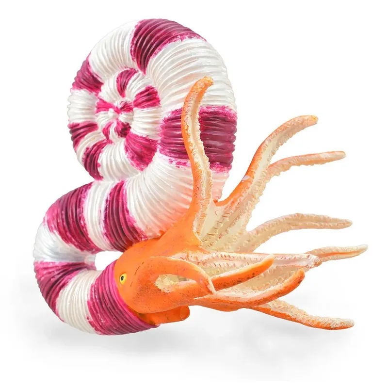 Pravitocera L Figuur fra Collecta – produktbillede