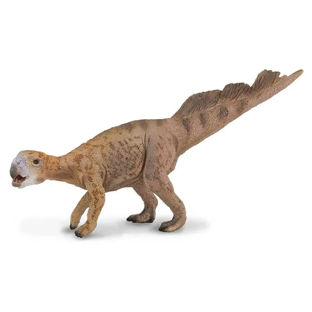 Psittacosaurus-figur von Collecta – Produktfoto