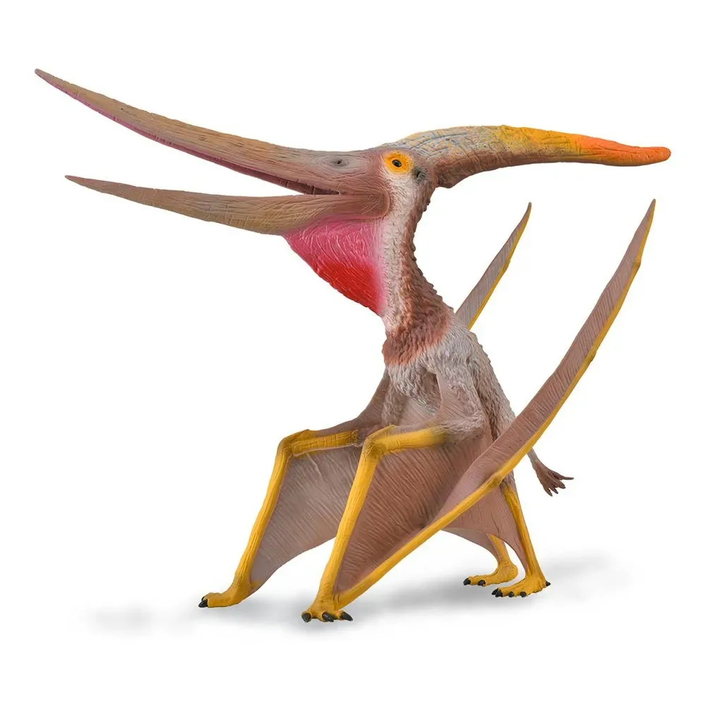Figurine Pteranodon Avec Mâchoire Mobile Deluxe de Collecta – photo du produit