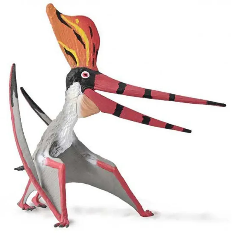 Pteranodon Sterbergi Móv Xl Kaak Figuur van Collecta – productfoto
