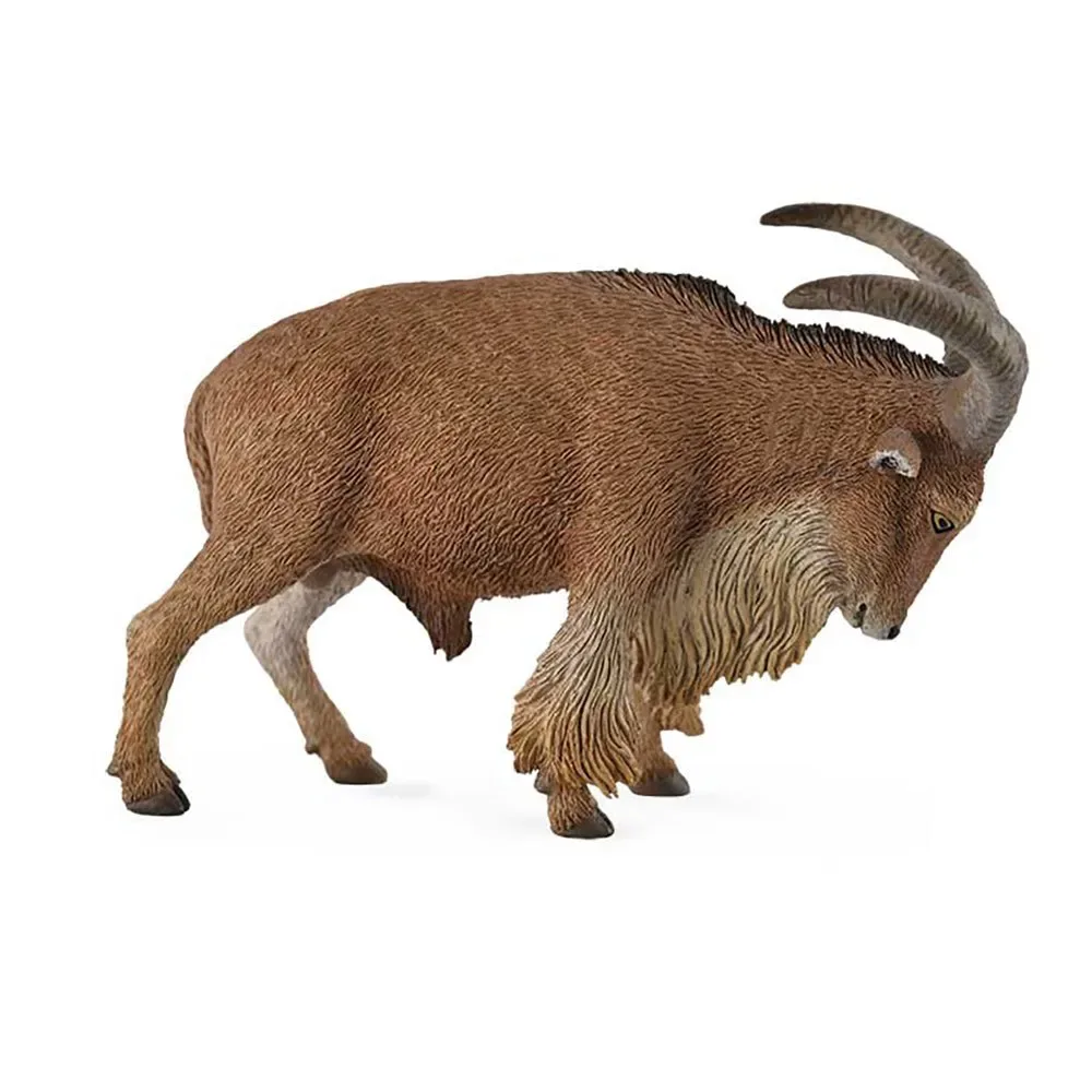 Runi Oder Atlas Muflon Figur von Collecta – Produktfoto