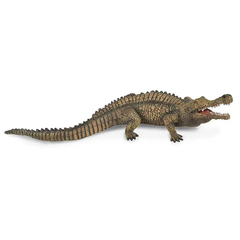 Sarcosuchus-figuur de Collecta – photo du produit