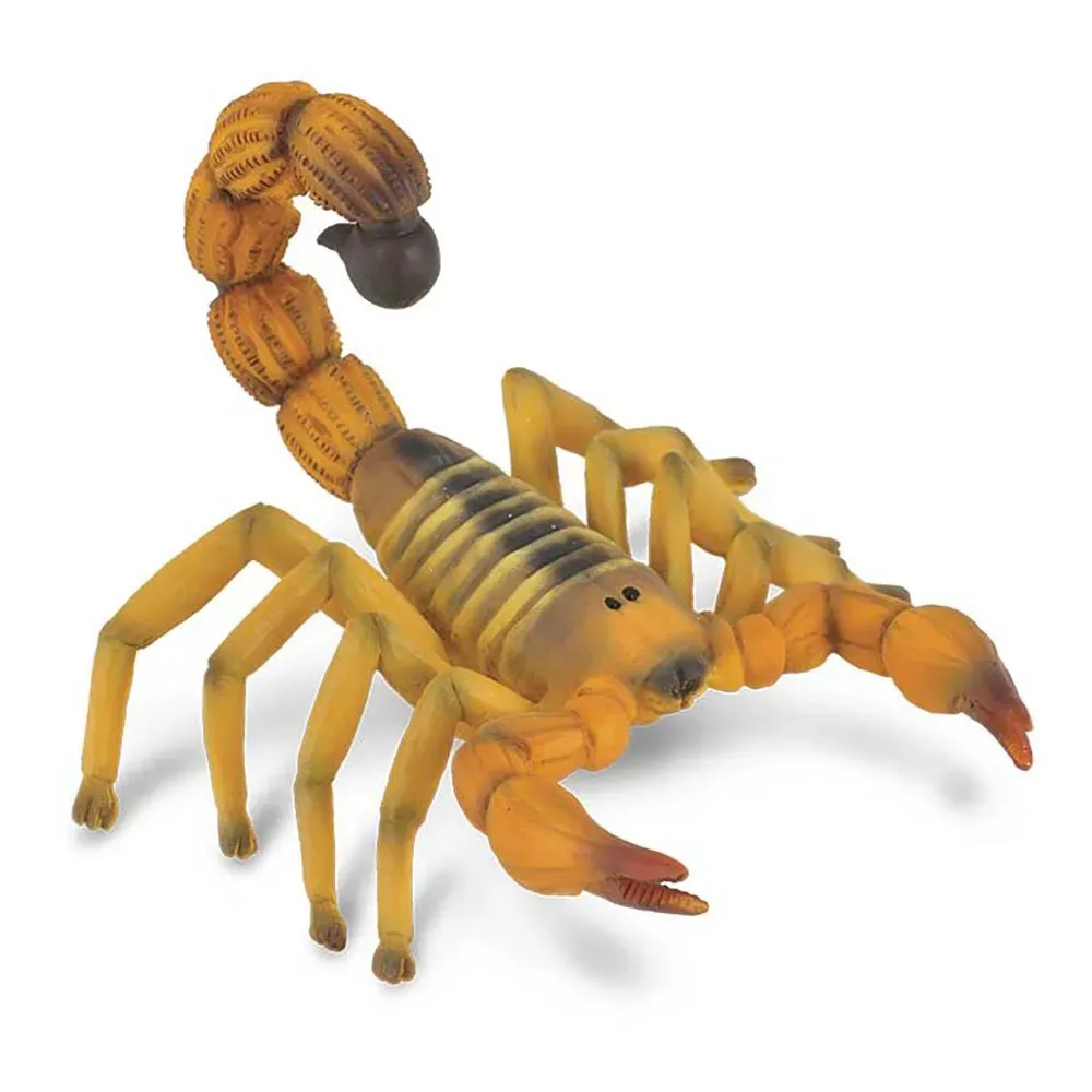 Skorpionfigur von Collecta – Produktfoto