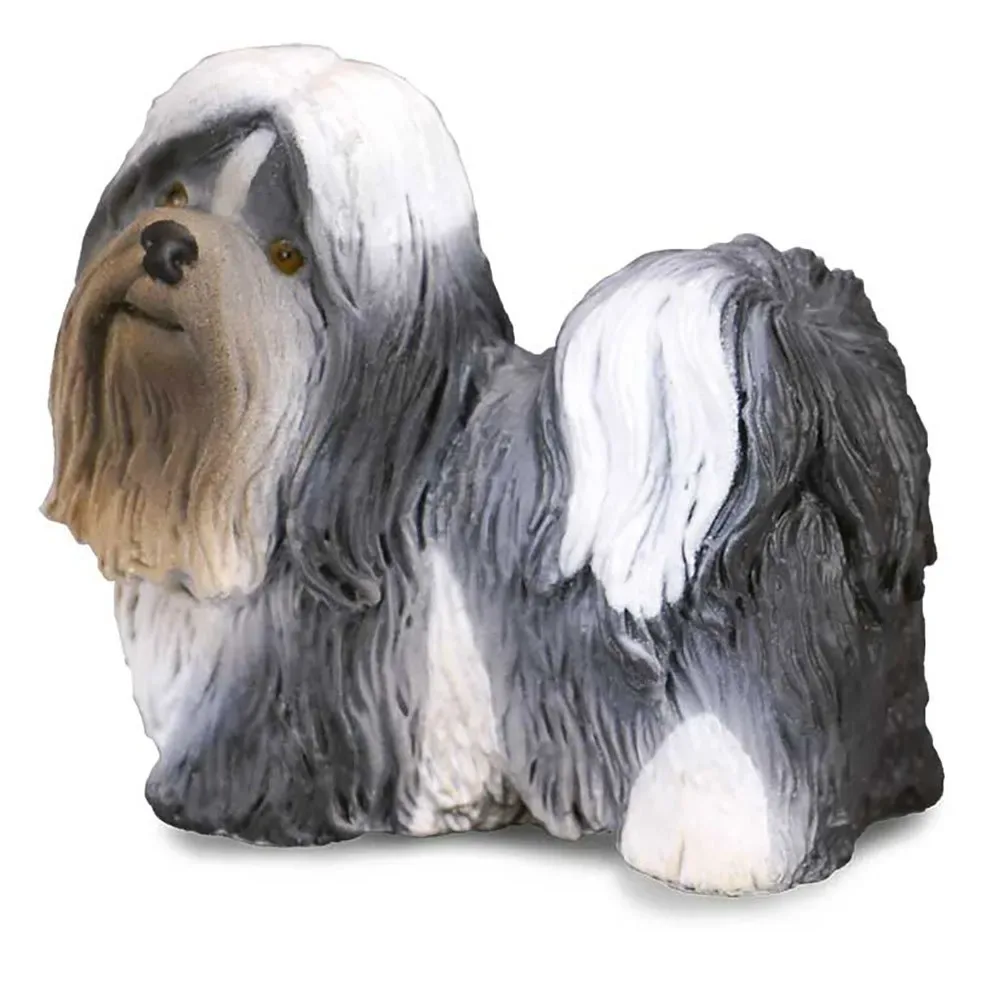 Shih Tzu Figur von Collecta – Produktfoto