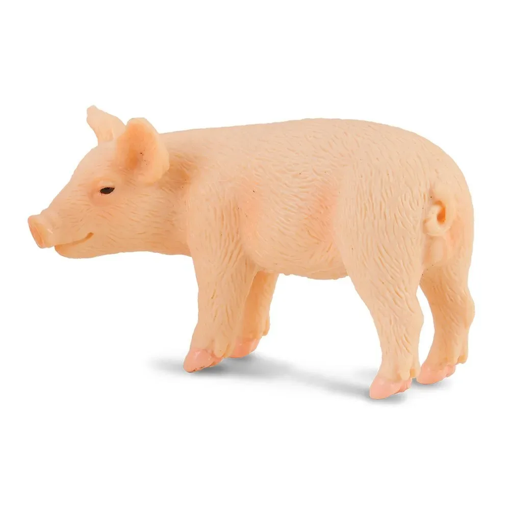 Stående Griskultingfigur från Collecta – produktbild