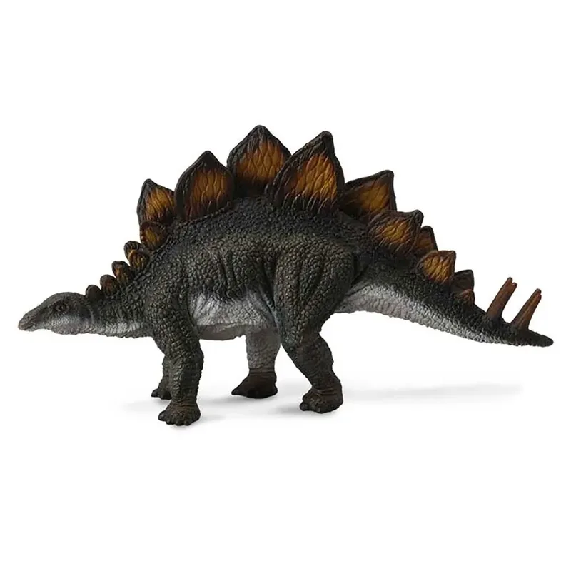 Stegosaurus-figuur de Collecta – photo du produit