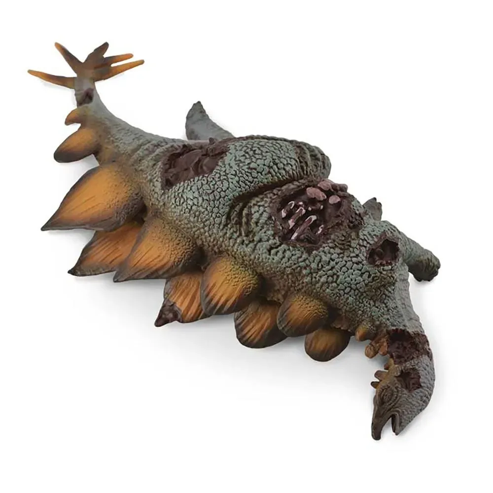 Stegosaurus Såret Figur fra Collecta – produktbillede