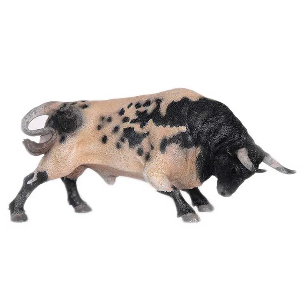Bull Berrendo Schlagfigur von Collecta – Produktfoto