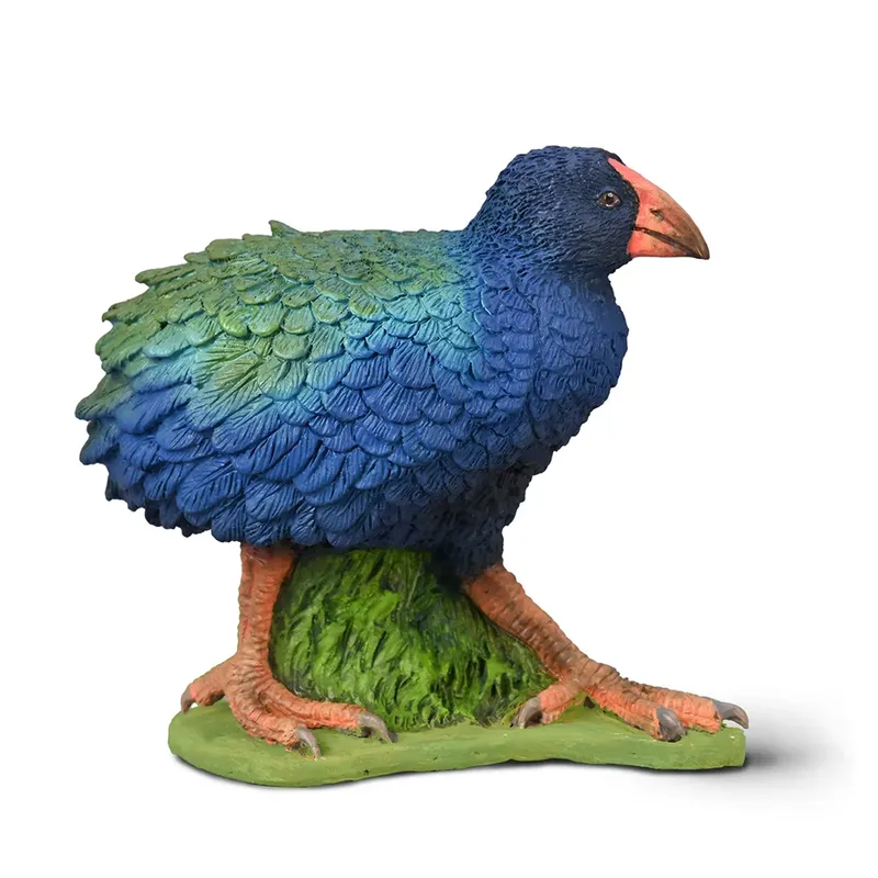 Takahe Zwerm Figuur by Collecta – product photo