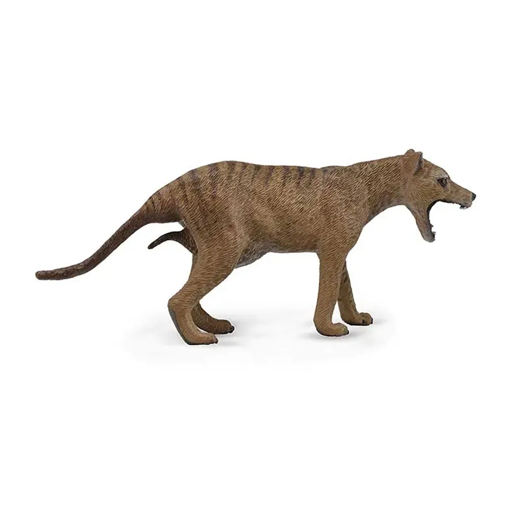 Beutelwolf Weibchen L Figur von Collecta – Produktfoto