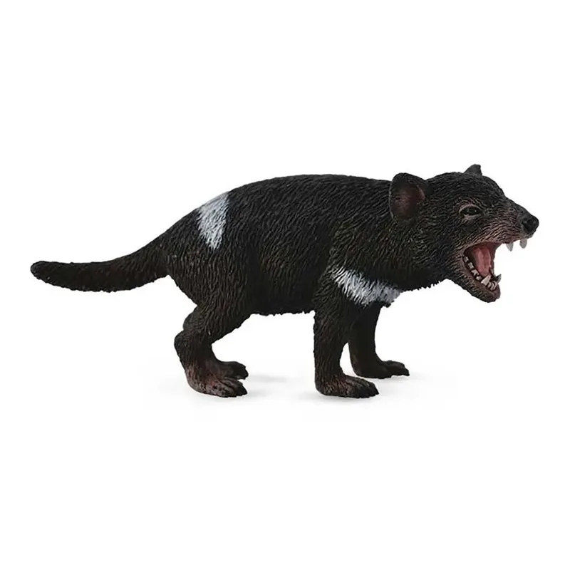 Tasmanian Devil Figuur von Collecta – Produktfoto