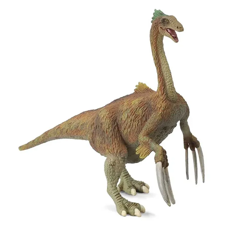 Therizinosaurus-figuur de Collecta – photo du produit
