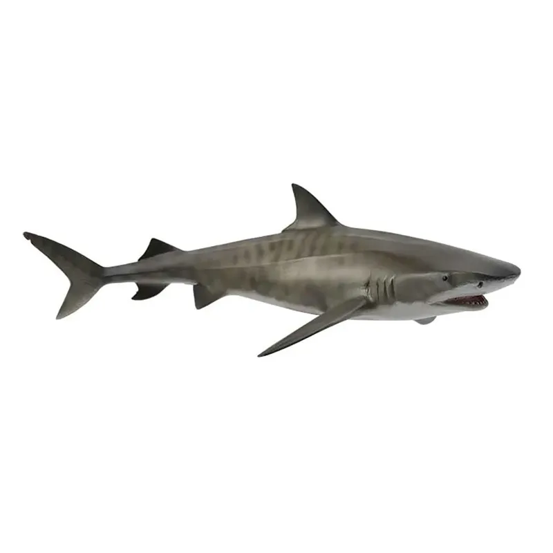 Tijgerhaai Figuur by Collecta – product photo