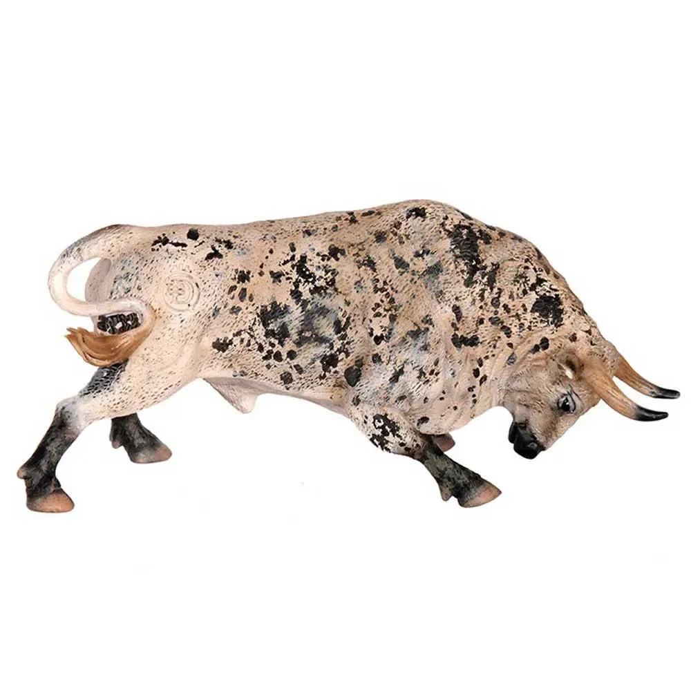 Toro Bravo Figure D´attaque Assemblée de Collecta – photo du produit