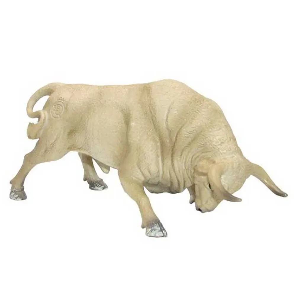 Figurine Toro Bravo Javenon Tranquer de Collecta – photo du produit