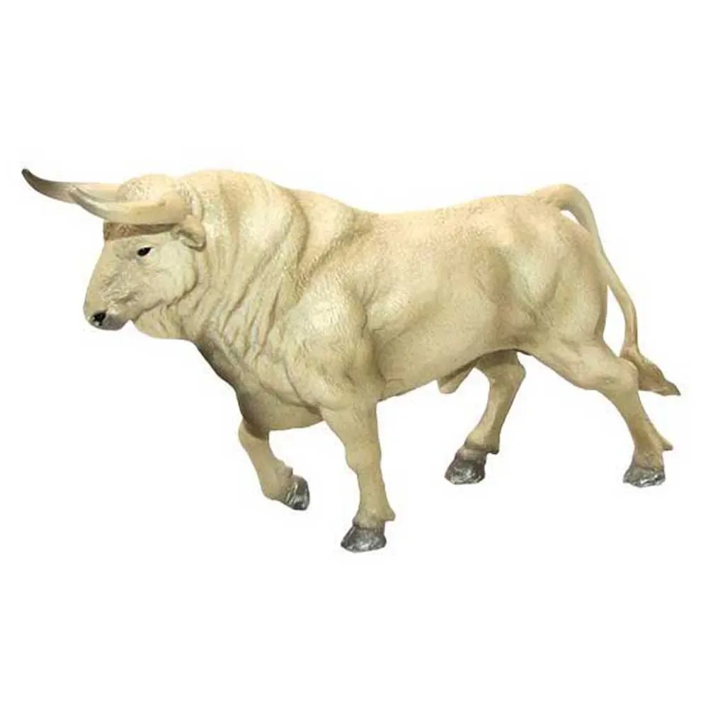 Toro Bravo Javenon Trotando Figuur van Collecta – productfoto