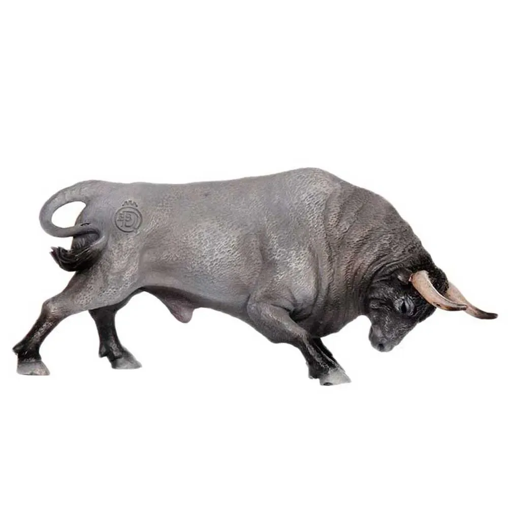 Toro Bravo Kaart Embistting Figuur van Collecta – productfoto