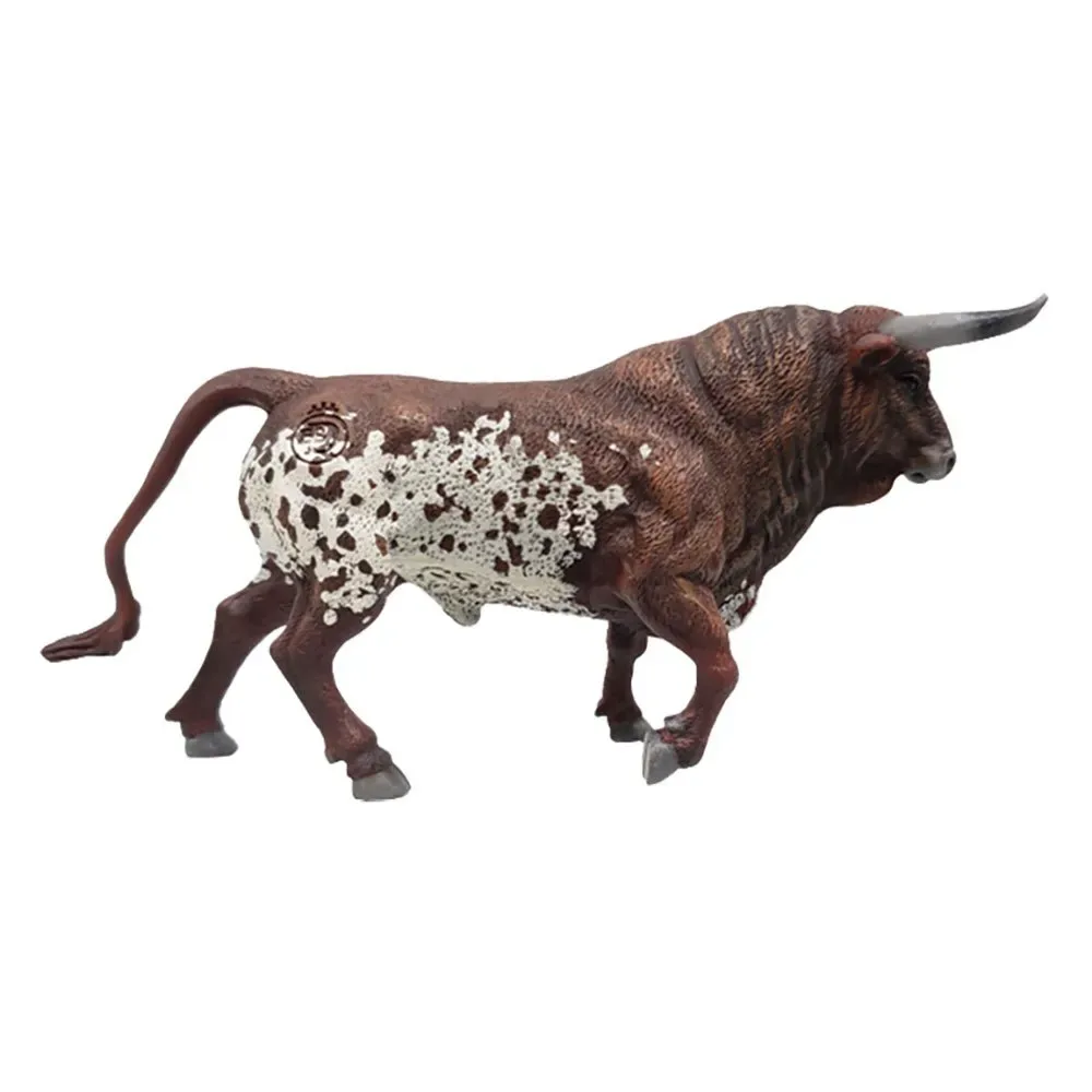 Toro Bravo Salinero Dravende Figuur van Collecta – productfoto
