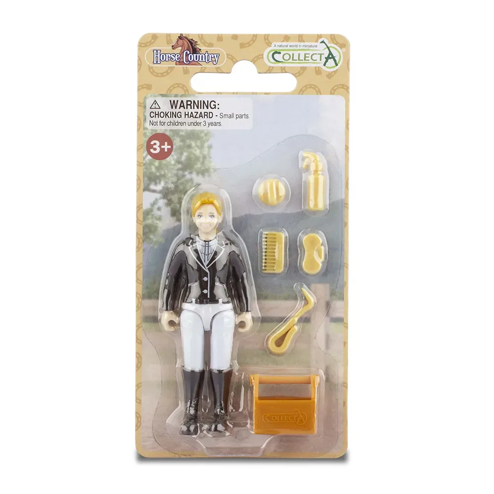 Tournament Rider Figur von Collecta – Produktfoto
