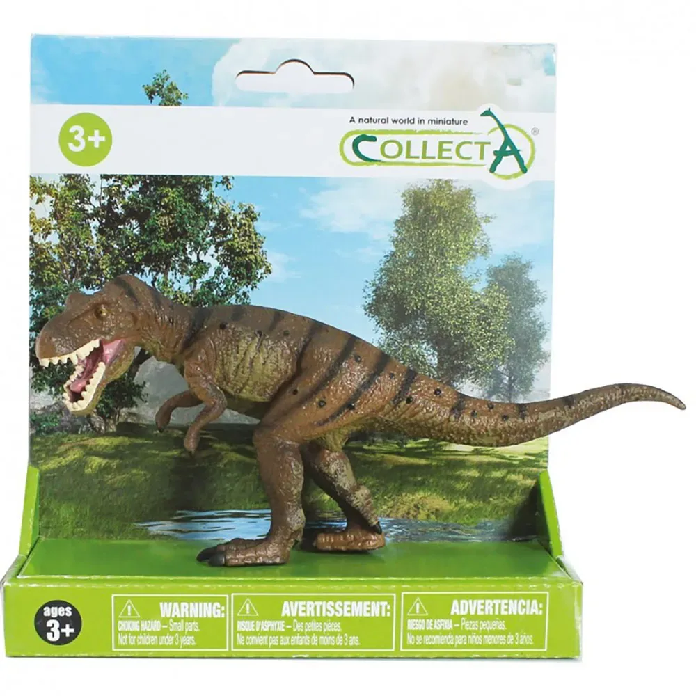 Tyrannosaurus Rex von Collecta – Produktfoto