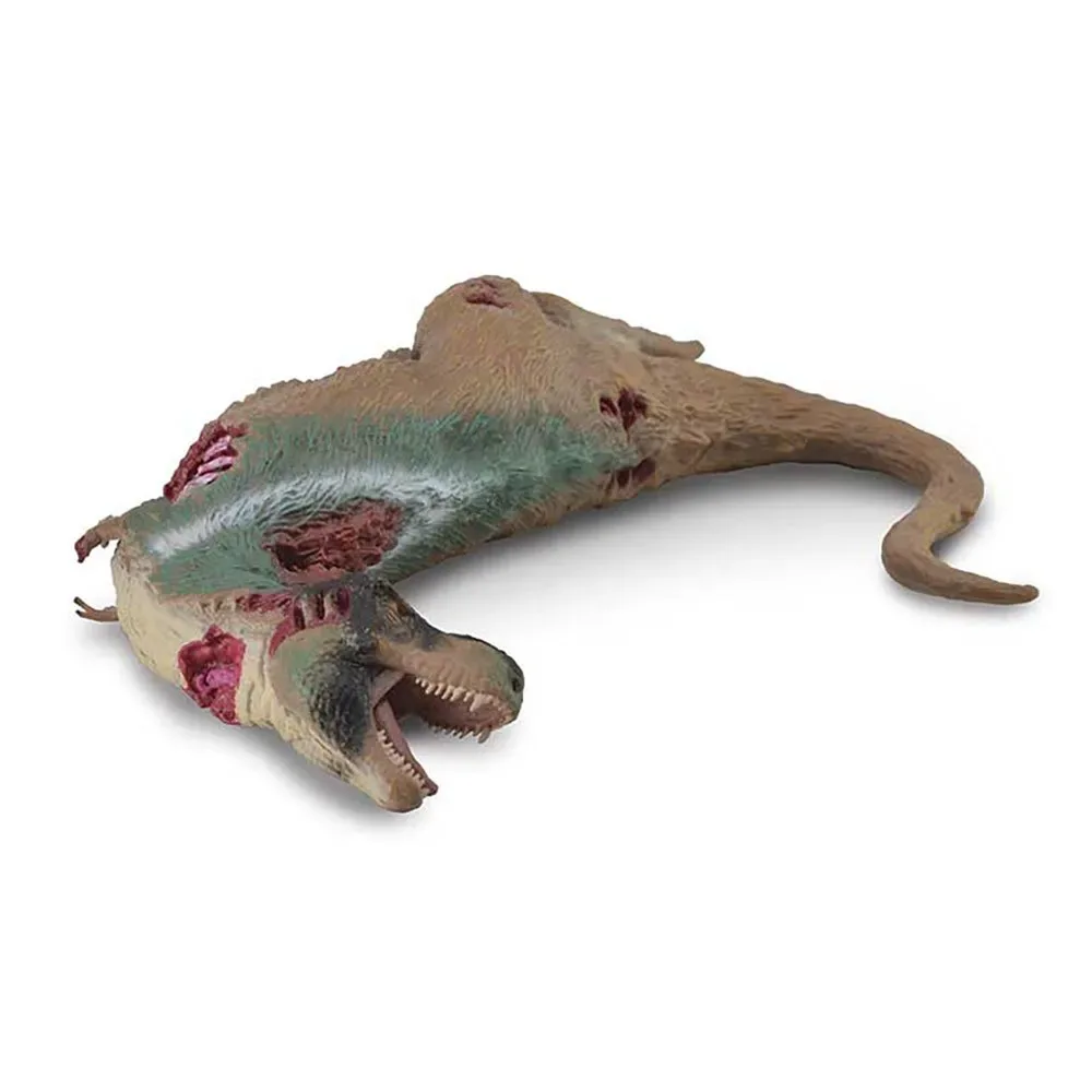 Tyrannosaurus Rex Corpse Xl-figur fra Collecta – produktbillede