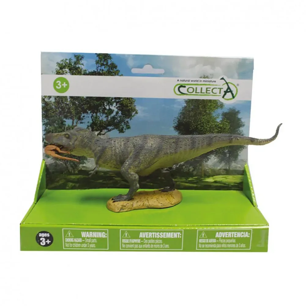 Tyrannosaurus Rex Med Byte från Collecta – produktbild