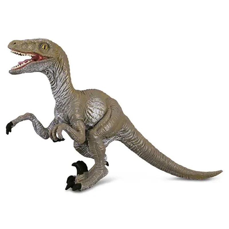 Velociraptor Figuur von Collecta – Produktfoto