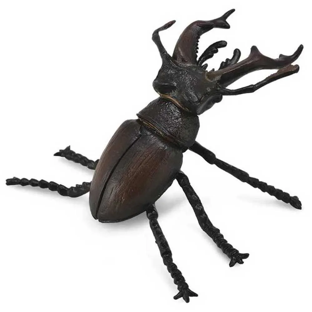Fliegende Hirschfigur von Collecta – Produktfoto