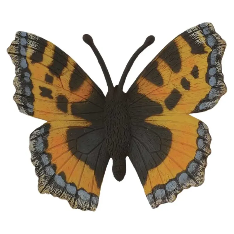 Vlindervorm Van De Brandnetel van Collecta – productfoto