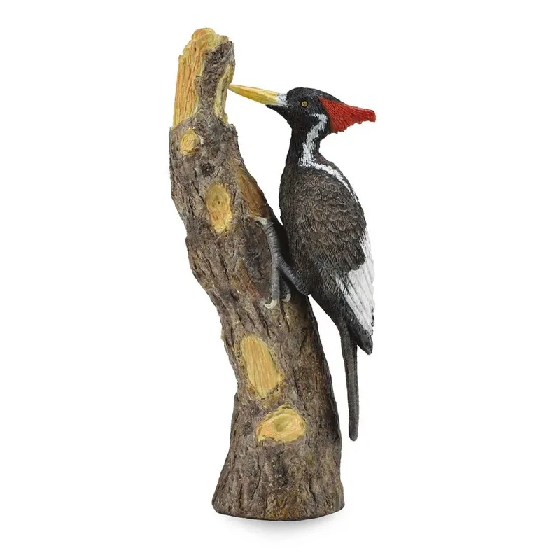 Vogel Timmerman L Figuur de Collecta – photo du produit