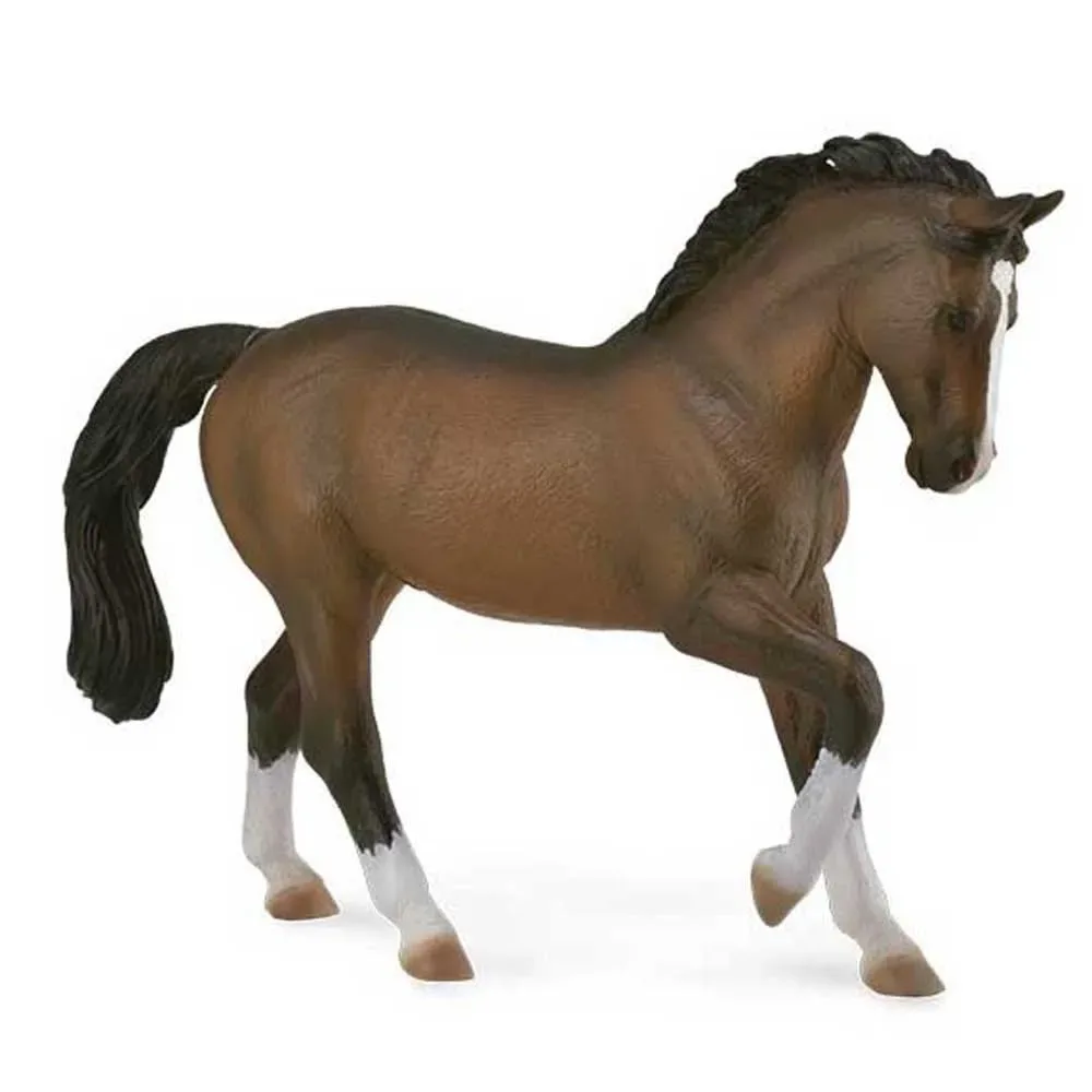 Volbloedhengst Xl-figuur by Collecta – product photo