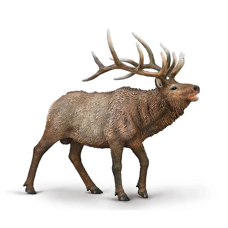 Wapiti de Collecta – photo du produit