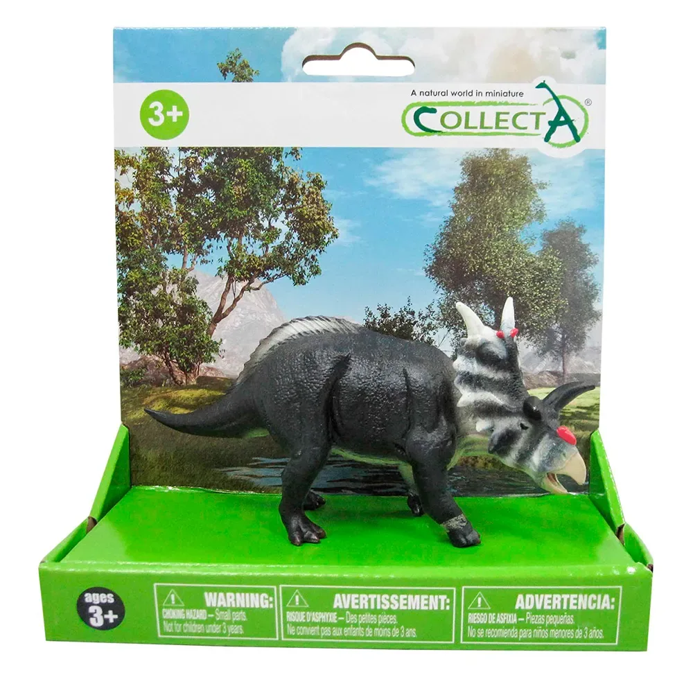Figurine De Xenoceratops de Collecta – photo du produit
