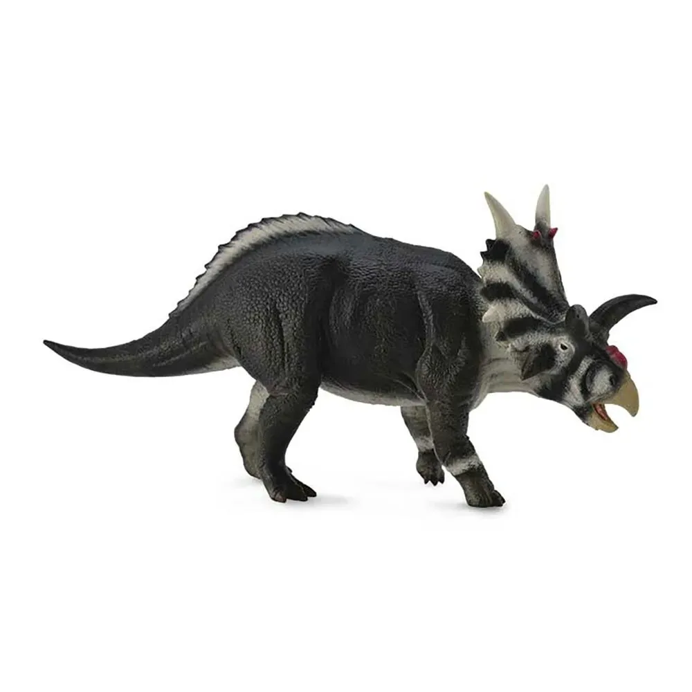 Xenoceratops-figur von Collecta – Produktfoto