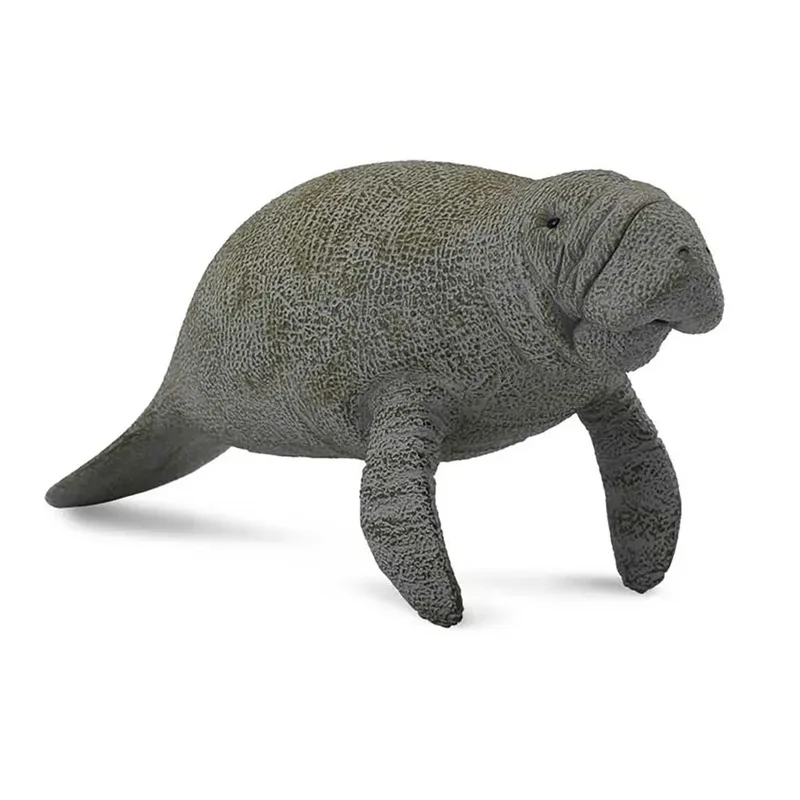 Zeekoe Figuur van Collecta – productfoto