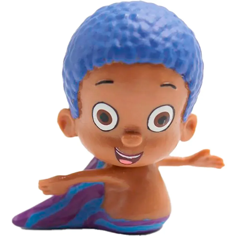 Bubble Guppies Figur von Comansi – Produktfoto