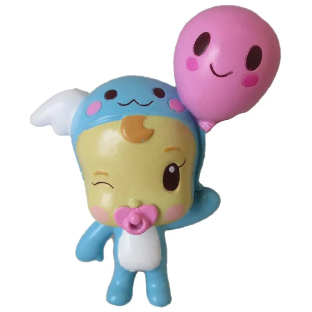 Charuca Ballon Babyfigur fra Comansi – produktbillede
