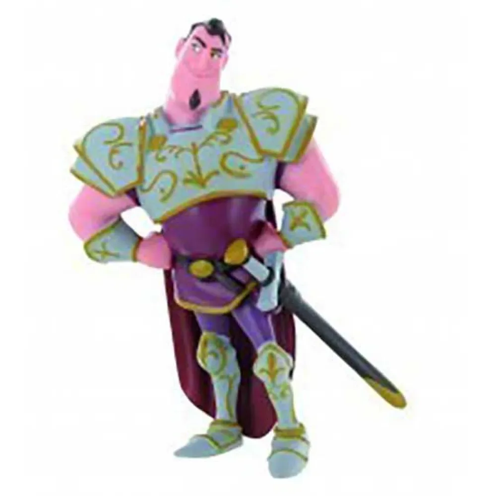 M. Antoine Figure de Comansi – photo du produit