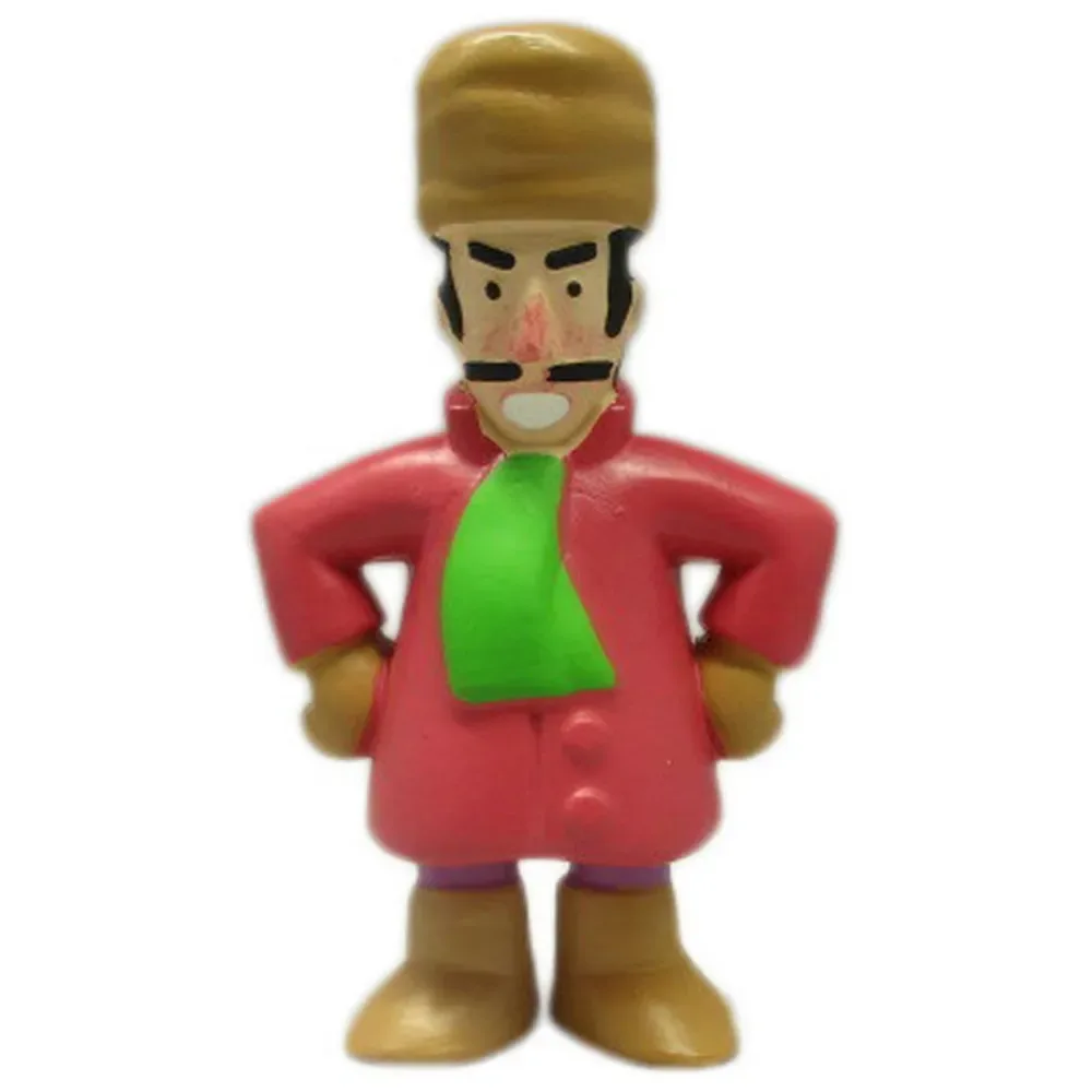 Dhr. Rudolf Figure by Comansi – product photo