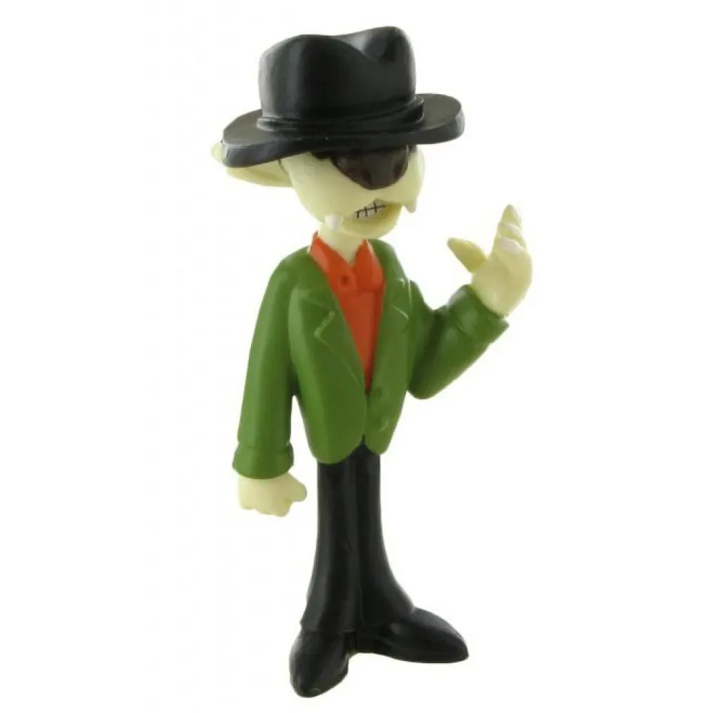 Figurine Fluski de Comansi – photo du produit