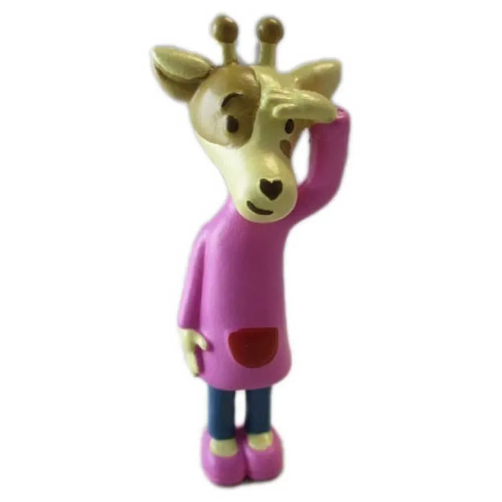 Gina-figur fra Comansi – produktbillede